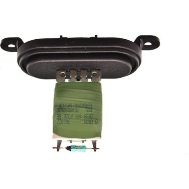 Original VAG Gebläsewiderstand VW Amarok (10- ), Multivan V, Touareg, Transporter V | 7E0959263C