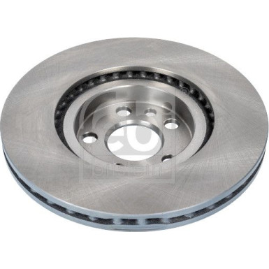 FEBI BILSTEIN Bremsscheibe 12037