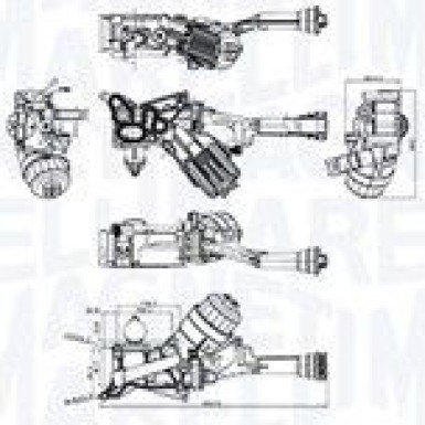 ÖLKÜHLER, MOTORÖL | RO0012