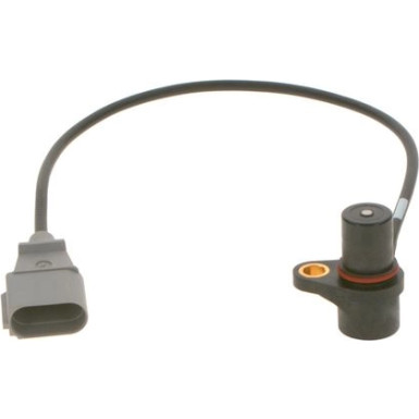 Drehzahlgeber | AUDI,SEAT,SKODA,VW | 0 261 210 178