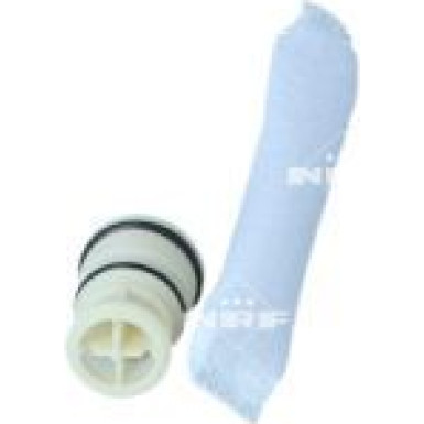 NRF Trockner, Klimaanlage NRF Trockner, Klimaanlage