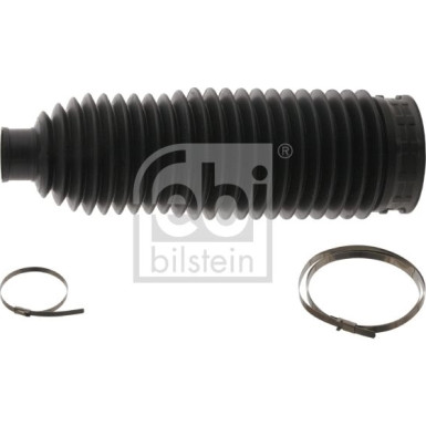 Faltenbalgsatz, Lenkung Vw A4/A4 Avant 00- Le Koyo-Smi | 32854
