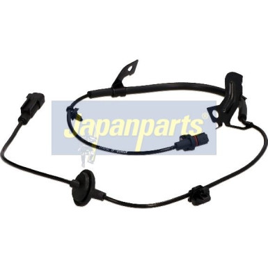 Sensor, Raddrehzahl ABS-542