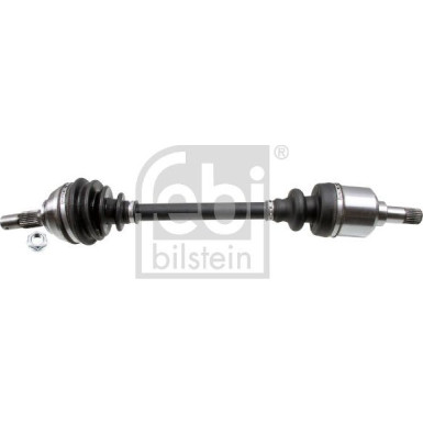 FEBI BILSTEIN Antriebswelle 181916 FEBI BILSTEIN Antriebswelle 181916