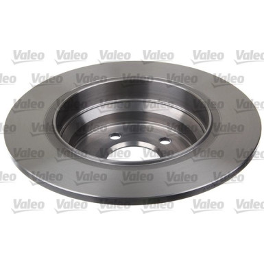 VALEO Bremsscheibe 197035