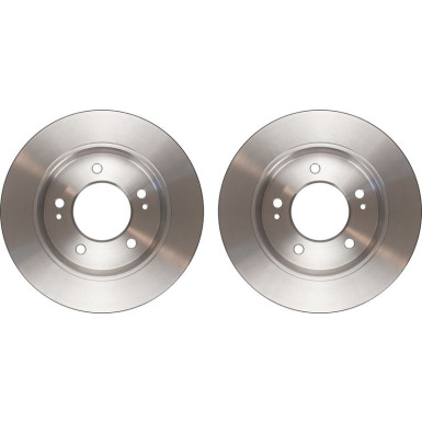 80 482 022 Bremsscheibe HA | HYUNDAI Veloster 11 | DF6627 80 482 022 Bremsscheibe HA | HYUNDAI Veloster 11 | DF6627