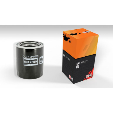 CHAMPION Ölfilter COF100145S