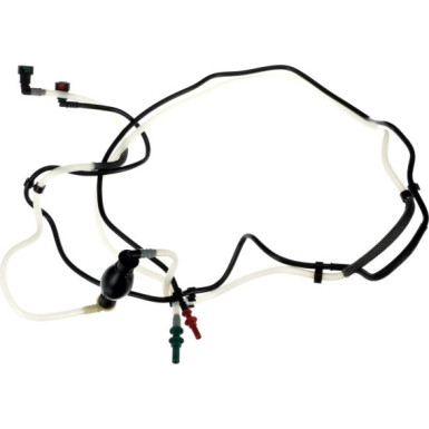 Kraftstoffschlauch | RENAULT Megane,Scenic 01 | MFL1041 Kraftstoffschlauch | RENAULT Megane,Scenic 01 | MFL1041