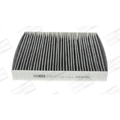 CHAMPION Innenraumfilter | CCF0109C