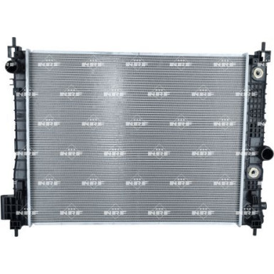 NRF Kühler, Motorkühlung NRF Kühler, Motorkühlung