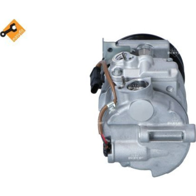 NRF Kompressor 320056G GENUINE