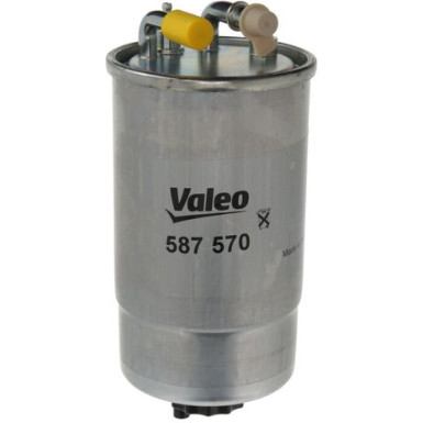 VALEO Kraftstofffilter | 587570