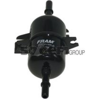 FRAM Kraftstofffilter