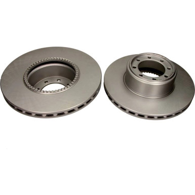 Bremsscheibe Iveco Vol. 06 – Abs Mit Korrosionsschutzbeschichtung | QD0551