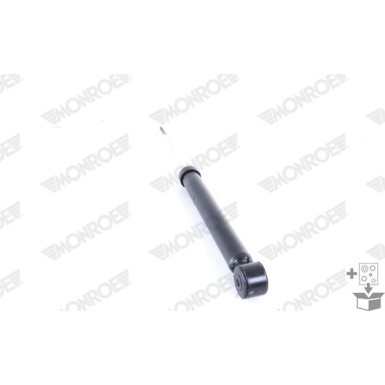 MONROE ORIGINAL-Gasdämpfer HA | RENAULT Clio 12 | G1176 MONROE ORIGINAL-Gasdämpfer HA | RENAULT Clio 12 | G1176