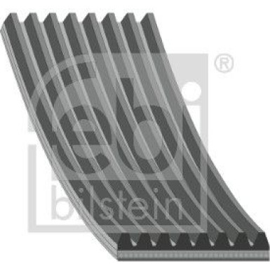 FEBI BILSTEIN Rillenriemen | 35508