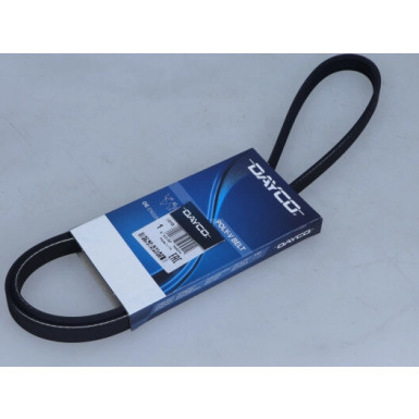 4PK1238 Keilrippenriemen