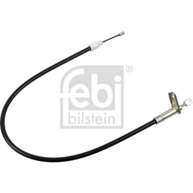 FEBI BILSTEIN Handbremsseil Seilzug Festellbremse 22675