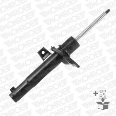 MONROE OESpectrum VA li/re | SKODA Octavia,VW Golf 12 | 742116SP