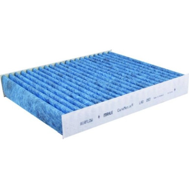 MAHLE Filter, Innenraumluft LAO 293