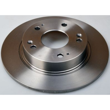 DENCKERMANN Bremsscheibe B130518