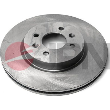 JPN Bremsscheibe | 30H0336-JPN