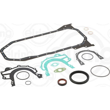 Dichtungssatz, Kurbelgehäuse | VOLKSWAGEN | 917.878 Dichtungssatz, Kurbelgehäuse | VOLKSWAGEN | 917.878