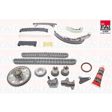 Steuerkettensatz | TCK42-06