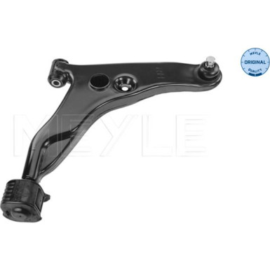 84 304 008 Querlenker VA unten re MITSUBISHI Carisma 99 MEYLE-ORIGINAL: True to OE 32-16 050 0074