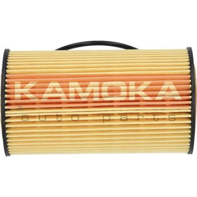 KAMOKA Ölfilter