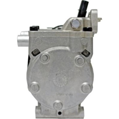 Kompressor, Klimaanlage BEHR Premium Line ACP 1216 000P