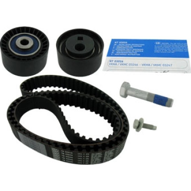 VKMA 03246 Zahnriemensatz VKMA 03246 Zahnriemensatz