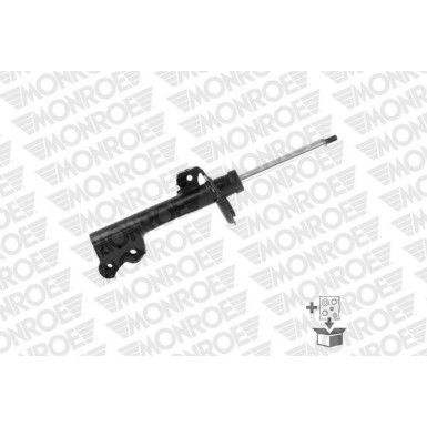 MONROE OESpectrum VA li/re | MERCEDES B 05 | 742024SP