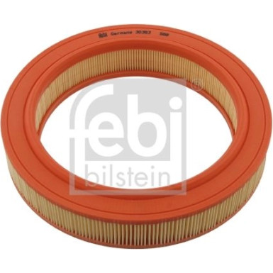 FEBI BILSTEIN Luftfilter | 30363
