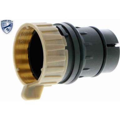 VAICO Steckgehäuse, Automatikgetriebe-Steuereinheit V30-7642 Green Mobility Parts