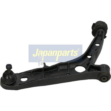 Lenker, Radaufhängung BS-539R