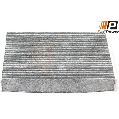 PROFIPOWER Filter, Innenraumluft | 4F0110C