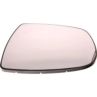 Spiegelglas, Außenspiegel Renault Trafic Opel Vivaro oberer Teil OE 7701052624 HAGUS 4394838
