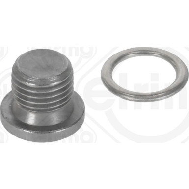 858.050 Verschlussschraube, Ölwanne