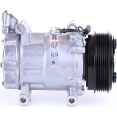 Kompressor PKW | Renault Clio 01 | 89589