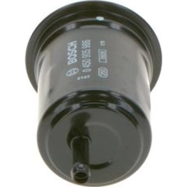 Kraftstofffilter | SUZUKI,CHEVROLET | 0 450 905 986