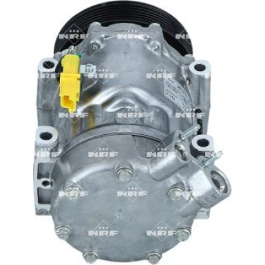 Kompressor, Klimaanlage EASY FIT 32270