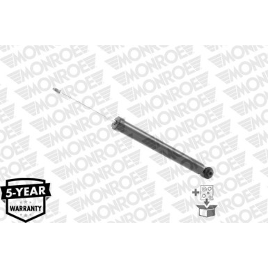 MONROE OESpectrum HA li/re | MERCEDES E Klasse 09 | 376047SP