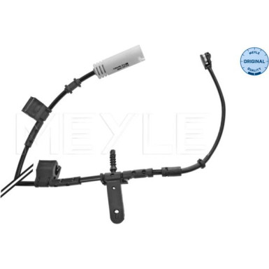 Warnkontakt, Bremsbelagverschleiß MEYLE-ORIGINAL: True to OE 3145270023