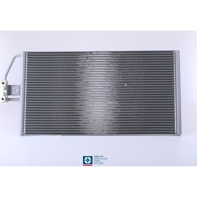 Kondensator PKW BMW E39 Diesel 97 FIRST FIT 94579