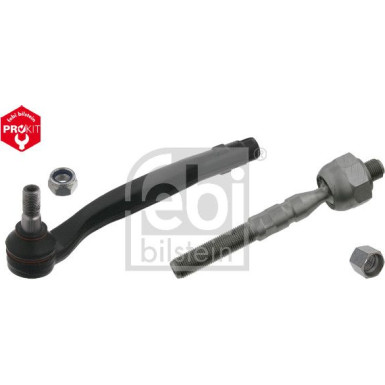 FEBI BILSTEIN Lenkrad 39503