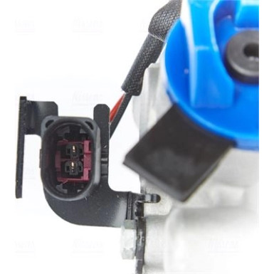 Kompressor PKW VW Golf VI 09 FIRST FIT 89026