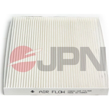 JPN Filter, Innenraumluft 40F0020-JPN