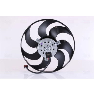 Kühlerlüfter PKW | VW Sharan 95 | 85761