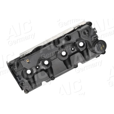 Zylinderkopfhaube VAG NEW MOBILITY PARTS 58754
